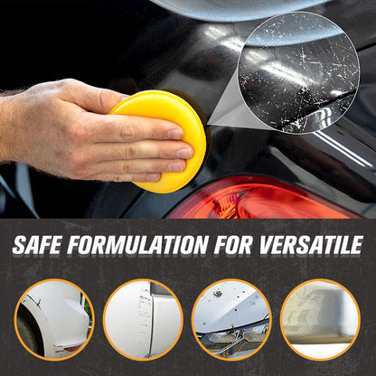 🔥 SALE ONLY￡9.99!!Car Scratch Repair Paste