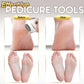 ✅ Râpe Électrique et Rechargeable pour Pieds