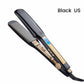 🔥Vente chaude🔥 Lisseur/styler avec écran LCD et température réglable💞Créez des cheveux soyeux instantanément💞