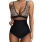 🌷Rencontrez l'été 50% Rabatt🏝️Mesh Maillot de bain Tummy Control