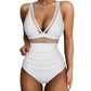 🌷Rencontrez l'été 50% Rabatt🏝️Mesh Maillot de bain Tummy Control