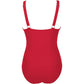 🌷Rencontrez l'été 50% Rabatt🏝️Mesh Maillot de bain Tummy Control
