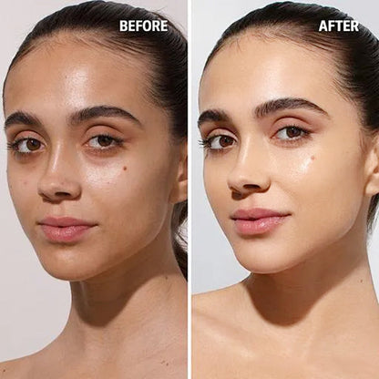 Crème hydratante anti-cernes éclaircissante Smooth Tone-Up Cream