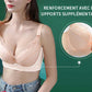 💕Soutien-gorge rembourré grande taille