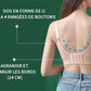 💕Soutien-gorge rembourré grande taille