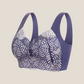 🤩DERNIER JOUR DE SOLDES - 50% DE RÉDUCTION💃Soutien-Gorge Grande Taille en Dentelle avec Maintien et Rehaussement Ultimes