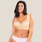 🤩DERNIER JOUR DE SOLDES - 50% DE RÉDUCTION💃Soutien-Gorge Grande Taille en Dentelle avec Maintien et Rehaussement Ultimes