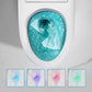 Bâtonnet de Nettoyage Efficace 🧼 Désincrustant et Concentré 💥 pour Toilettes 🚿 : Nettoie en Profondeur et Facilite Votre Vie Quotidienne 🌟