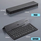 Clavier portable pliable sans fil Bluetooth