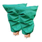 🪴Sac à cordon épais pour plantes Couvertures de protection contre le gel🪴