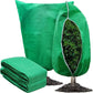 🪴Sac à cordon épais pour plantes Couvertures de protection contre le gel🪴