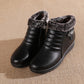 💖NEW HOT SALE💖Bottes Courtes Antidérapantes Confortables et Chaudes pour Femmes en Hiver