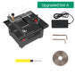 🔥Vente chaude 2025🔥Scie de Table Miniature Multifonctionnelle de Précision🔧