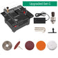 🔥Vente chaude 2025🔥Scie de Table Miniature Multifonctionnelle de Précision🔧