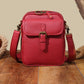 🔥Offre spéciale - 50 % de réduction🔥Sac à dos vintage pour femme de grande capacité