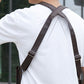 🔥2025 NEW HOT SALE 🔥Sac tactique antivol à double bandoulière et à poches multiples pour homme