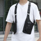 🔥2025 NEW HOT SALE 🔥Sac tactique antivol à double bandoulière et à poches multiples pour homme