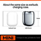 🎁2025 Nouveau rasoir de poche amélioré Mini rasoir USB