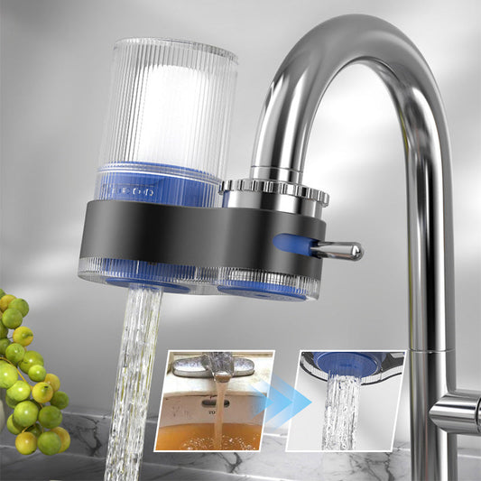 💧Purificateur d'eau du robinet multifonctionnel (fourni spécialement depuis la France)