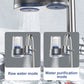 💧Purificateur d'eau du robinet multifonctionnel (fourni spécialement depuis la France)