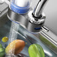 💧Purificateur d'eau du robinet multifonctionnel (fourni spécialement depuis la France)
