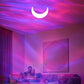 ✨Projecteur d'aurores boréales✨Laissez-vous profiter du ciel étoilé pur à la maison