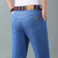 🎉Vente chaude 49 % de réduction🎉Jeans amples et droits pour hommes