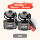 🔥Achetez-en 1, obtenez-en 1 gratuit🔥Poudre Densifiante Durable pour Ligne de Cheveux（Prix d'origine 9,9 la bouteille）