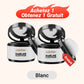 🔥Achetez-en 1, obtenez-en 1 gratuit🔥Poudre Densifiante Durable pour Ligne de Cheveux（Prix d'origine 9,9 la bouteille）
