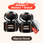 🔥Achetez-en 1, obtenez-en 1 gratuit🔥Poudre Densifiante Durable pour Ligne de Cheveux（Prix d'origine 9,9 la bouteille）