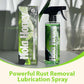 💥Promotion du dernier jour - 49 % de réduction🎉Spray puissant antirouille et lubrifiant