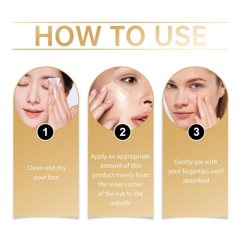 💜Correcteur de paupières Correcteur de teint