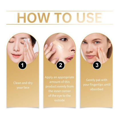 💜Correcteur de paupières Correcteur de teint