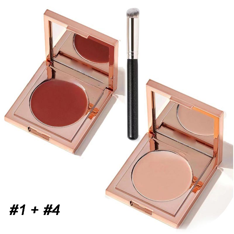 💜Correcteur de paupières Correcteur de teint