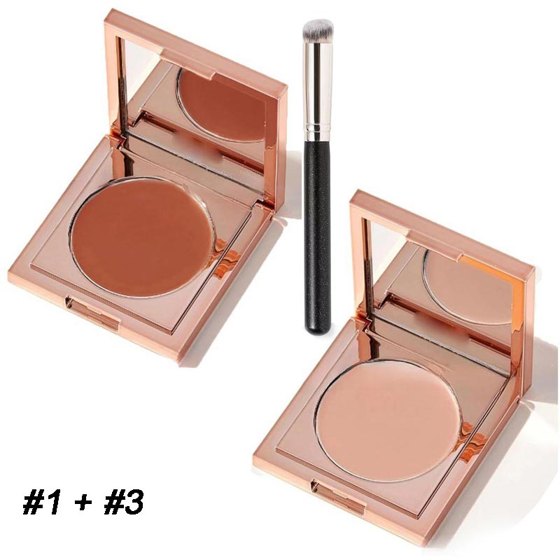 💜Correcteur de paupières Correcteur de teint