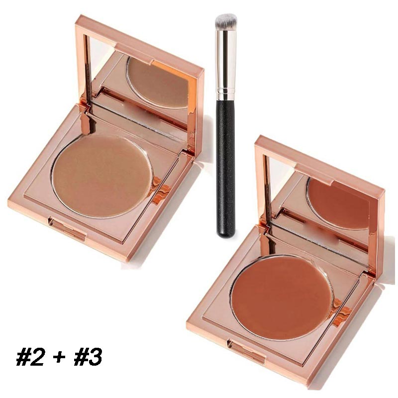 💜Correcteur de paupières Correcteur de teint