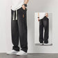 Jeans droits amples pour hommes【Achetez-en 2 et bénéficiez de la livraison gratuite】
