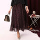 🌸Ensemble deux pièces de robe élégante de haute qualité pour femme 【Livraison gratuite】