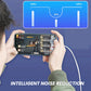 Carte son universelle pour téléphones et PC