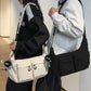 Sac en toile de grande capacité