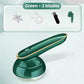 Tondeuse à Boules de Poils Rechargeable Multi-usages