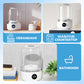 Mini machine à laver portable rechargeable pour sous-vêtements