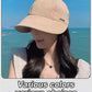 🔥Offre spéciale🔥 Chapeau seau pliable - Petit outil pour le visage (50 % de réduction)