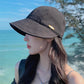 🔥Offre spéciale🔥 Chapeau seau pliable - Petit outil pour le visage (50 % de réduction)