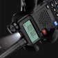 UV-5R Radio amateur longue portée UV5R Radio bidirectionnelle bi-bande Walkie