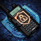 UV-5R Radio amateur longue portée UV5R Radio bidirectionnelle bi-bande Walkie