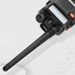 UV-5R Radio amateur longue portée UV5R Radio bidirectionnelle bi-bande Walkie