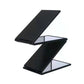 Miroir Pliable Multi-Angles pour Se Couper les Cheveux - Vue Arrière de la Tête Disponible