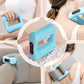 Anneau de Massage de Fascia Vibrant Multifonctionnel（Livraison gratuite✈️）