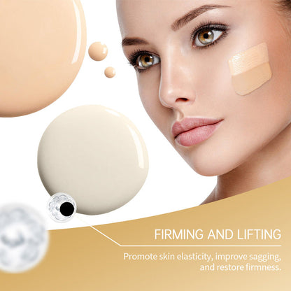 Anti-cernes hydratant pour le contour des yeux